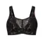 Anita Active Air Control Sports Bra in Powder Gold